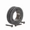 Browning QD 358 Sheaves-600, No 23V335SH 2GRV 3.35PD SH BUS 23V335SH 2GRV 3.35PD SH BUS - alternate 2